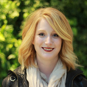 Meet your Posher, Tara